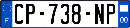 CP-738-NP