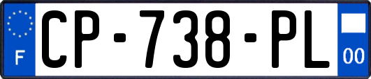 CP-738-PL