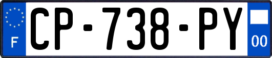 CP-738-PY