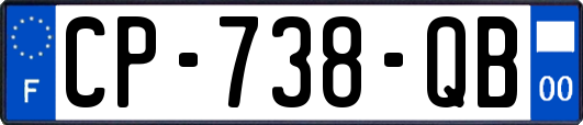 CP-738-QB