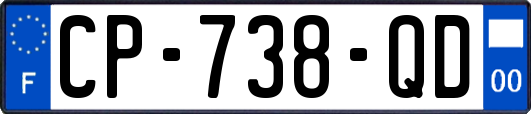 CP-738-QD