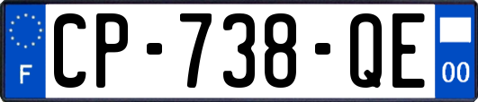 CP-738-QE