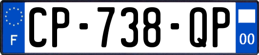 CP-738-QP