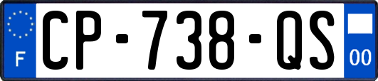 CP-738-QS