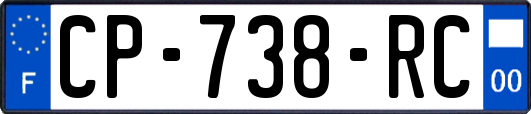 CP-738-RC