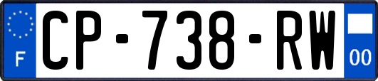 CP-738-RW