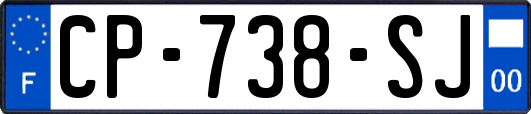 CP-738-SJ