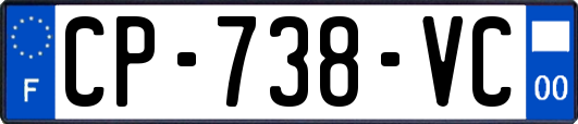 CP-738-VC