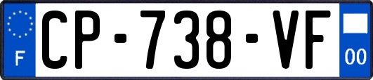 CP-738-VF