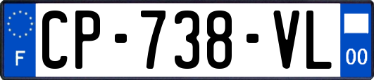 CP-738-VL