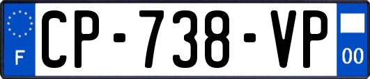 CP-738-VP