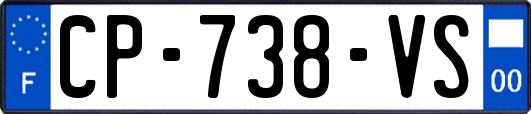 CP-738-VS