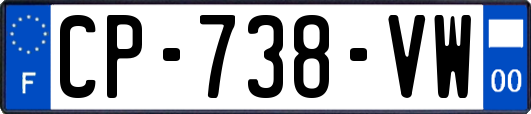 CP-738-VW