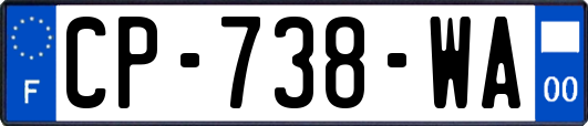 CP-738-WA