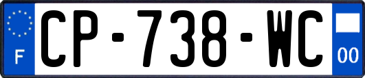 CP-738-WC