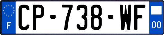 CP-738-WF