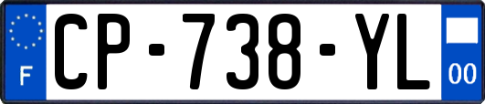 CP-738-YL