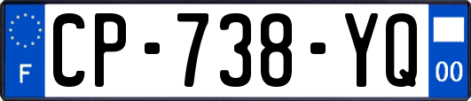 CP-738-YQ