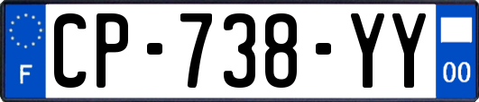 CP-738-YY