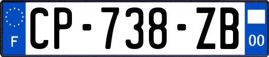 CP-738-ZB