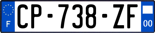 CP-738-ZF