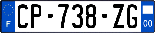 CP-738-ZG