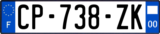 CP-738-ZK