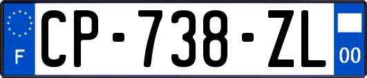 CP-738-ZL