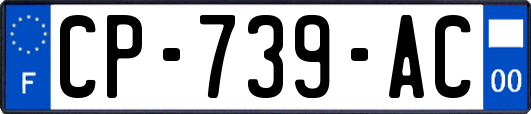 CP-739-AC