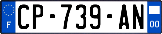 CP-739-AN