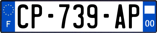 CP-739-AP