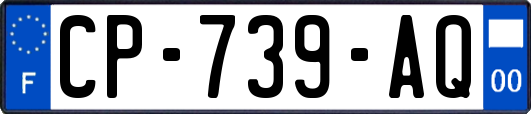 CP-739-AQ