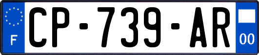 CP-739-AR