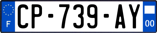 CP-739-AY