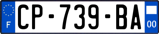 CP-739-BA