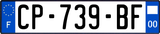 CP-739-BF