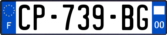 CP-739-BG