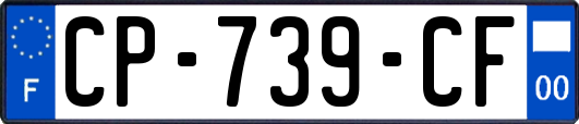 CP-739-CF