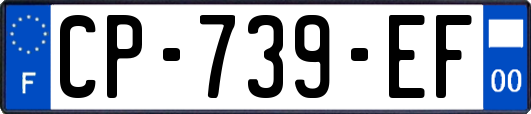 CP-739-EF