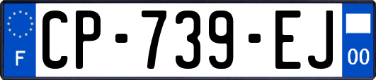 CP-739-EJ