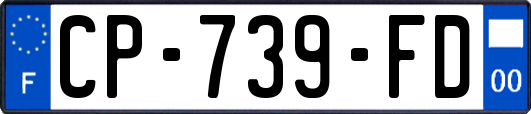 CP-739-FD