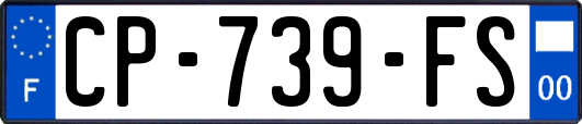 CP-739-FS