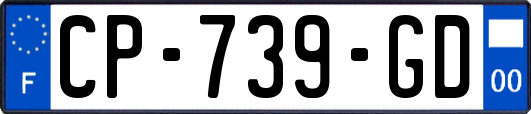 CP-739-GD