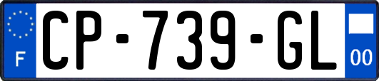 CP-739-GL