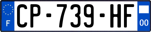 CP-739-HF