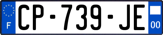 CP-739-JE