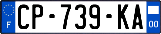 CP-739-KA