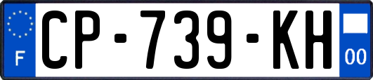 CP-739-KH