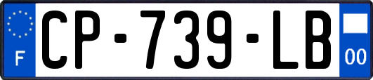 CP-739-LB
