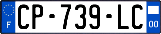 CP-739-LC